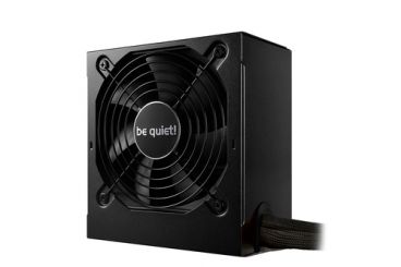 be quiet! System Power 10 Netzteil 650 W 20+4 pin ATX ATX Schwarz 